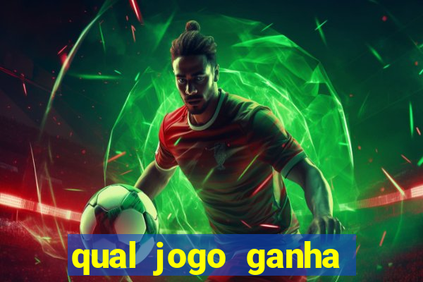 qual jogo ganha dinheiro de verdade sem precisar depositar